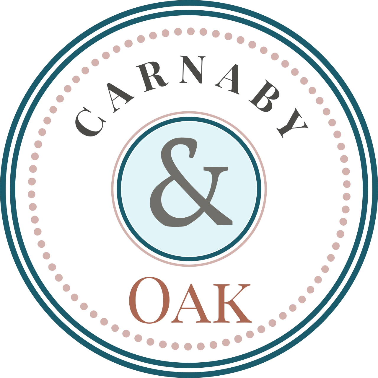 Carnaby & Oak